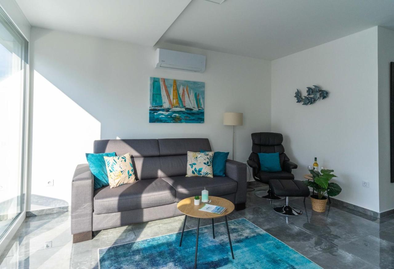 Relax Beach Apartman Fonyód Exterior foto